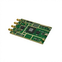 Produit phare : Radio logicielle LibreSDR B210mini à large bande passante, compatible UHD, carte de développement AD9361 Pluto OAI