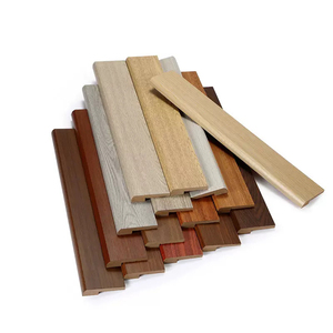 Plinthe <span class=keywords><strong>de</strong></span> plancher personnalisable Surfaces décoratives au design moderne, pour la <span class=keywords><strong>rénovation</strong></span> et la décoration intérieure <span class=keywords><strong>de</strong></span> la maison - Product Image 1