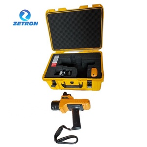 Zetron ZRD-2100 detector de vazamento remoto a laser portátil do gás metano que pode detectar 100m - Product Image 6