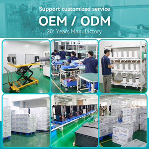 Ventilatore a Recupero di Calore Ultra Silenzioso per Singola Stanza con Efficienza di Rigenerazione del 97% Ventilatore a Recupero di Calore con Nido d'Ape in Ceramica per Camera da Letto e Hotel - Product Image 6