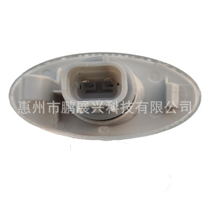 ไฟเลี้ยวสำหรับ Suzuki Swift Skydrive Grand Vitara รุ่น 36410-63J00 12V ฮาโลเจน อะไหล่ทดแทน - Product Image 1