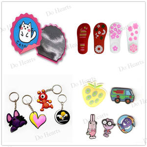 Nouvelle Conception En Caoutchouc PVC Et Semelle De Chaussure Faisant La Machine Petite Fabrication - Product Image 4