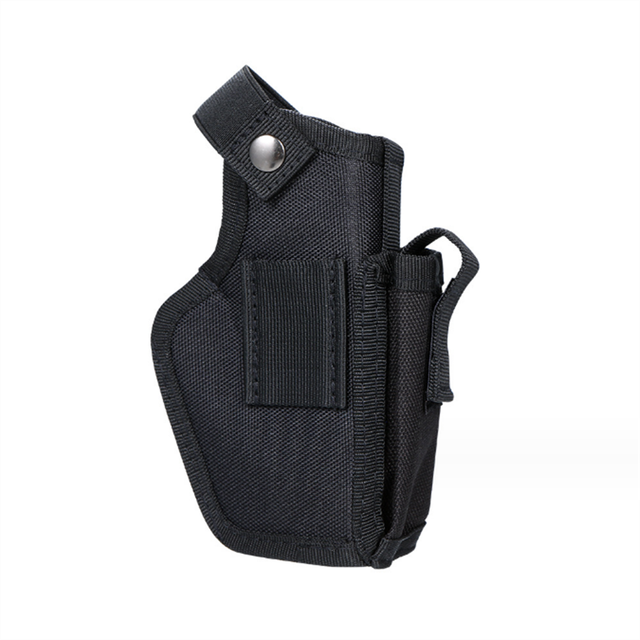 Universal Concealed Gun Holsters Right Left Hand with Mag Pouch for Men Women,