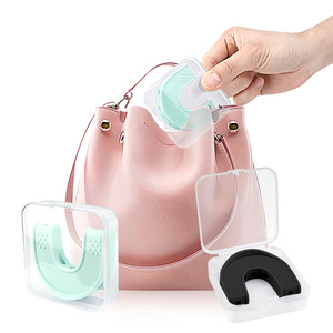 Hàm Exerciser giai điệu và tăng cường của bạn jawline jawline Shaper đôi cằm giảm jawline Exerciser - Product Image 6