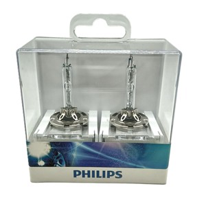 Ampoule de phare HID Xenos Ultinon 85410WXX2 D1S 6000K PK32d-<span class=keywords><strong>2</strong></span> 85410WX 85V 35W 2300lm Neuve Lot de <span class=keywords><strong>2</strong></span> - Product Image 5