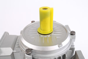 มอเตอร์ไฟฟ้าเหนี่ยวนำสามเฟส MS100L1-4 2.2 กิโลวัตต์ <span class=keywords><strong>3</strong></span> แรงม้า 2800 รอบต่อนาที ประสิทธิภาพสูง สำหรับตัวลดความเร็ว ความถี่ 50 เฮิรตซ์ เสียงรบกวนต่ำ - Product Image 3