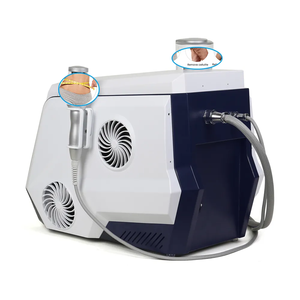 Máquina de Terapia Endo, Rodillo de Bolas Internas para Celulitis, Slimsphere, Terapia con Esferas Endo Roller para Salón de Belleza - Product Image 5