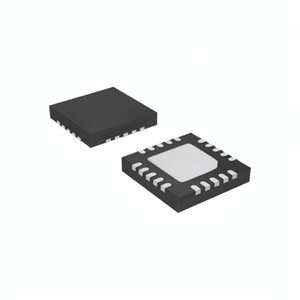 C8051F537-C-IMR Manufacturer Channel 20 VFQFN Exposed Pad Electronic Chips Component Embedded - Product Image 1