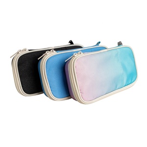 Étui pour manette de jeu, étui pour manette de jeu mobile <span class=keywords><strong>Backbone</strong></span> One pour iPhone, console de jeu, sac de voyage OEM pour console de jeu - Product Image 1