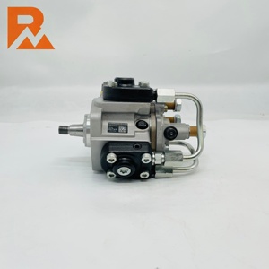 Pompe d'injection de carburant 294050-1010 S00002933+03 pour moteur 4JJ1-TC 3.0L - Product Image 4