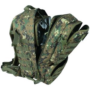Mochilas Tácticas Militares Personalizadas al por Mayor, Mochilas de Senderismo, Mochilas de Caza, Mochilas Tácticas Molle de 45L para Hombre - Product Image 6