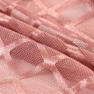 ผ้าแจ็คการ์ดผ้ากำมะหยี่ปักเบาะที่นอนผ้าจีนผ้าแจ็คการ์ด - Product Image 6