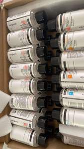 Hydrafacy Offre Spéciale Aqua Peeling Système de sérum de soin de la peau Solution <span class=keywords><strong>à</strong></span> petites bulles 3 bouteilles As1 Sa2 Ao3 - Product Image 4