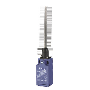 Interrupteur de fin de course vertical CNTD/Changde C4N-4167N - Product Image 1