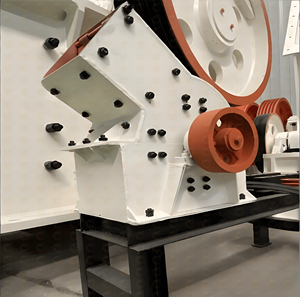 <span class=keywords><strong>Nouveau</strong></span> concasseur à marteaux en acier diesel portable à haute productivité pour l'extraction d'or et de roche - Product Image 6