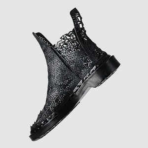 TPU Prototipagem 3d Impressão Personalizada Sapatos 3d Impresso Wearable Shoes - Product Image 5