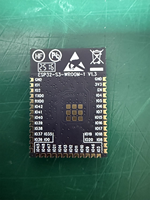 Módulos Transceptores RF ESP32-S3-WROOM-1-N16R8 ESP32-S3 ESP32-S3R8 100% Originales, Módulo Transceptor BT V5.0 de 2.4GHz para PCB