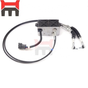 Motor de Aceleración para Excavadora E312C E320C E320D, Motor de Aceleración 247-5212 227-7672 157-3177 171-2590 - Product Image 1
