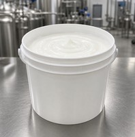 Liquide de revêtement pour gazon synthétique SBR RF-9613 à haute rétention d'alcali
