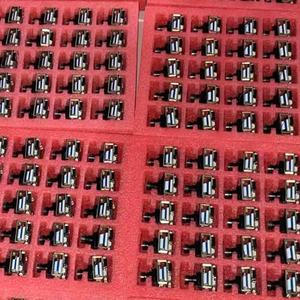 8MP กล้องวงจรปิดโมดูลกล้องวงจรปิดแบบ openipc สำหรับตรวจจับการเคลื่อนไหวของมนุษย์ SSC338Q IMX415ระบบ <span class=keywords><strong>ONVIF</strong></span> RTSP LMS - Product Image 6