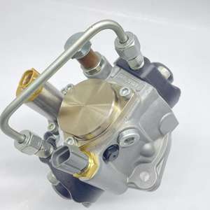 Топливный насос Denso 294000-0039 (8-97306044-9) для Isuzu Hitachi ZX200-3, оригинальный заводской - Product Image 3