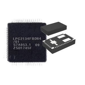 GENERADOR DE RELOJES CD82C284-12 Especialmente Diseñado para Circuitos Integrados de Reloj/Tiempo de Aplicación Específica - Product Image 1