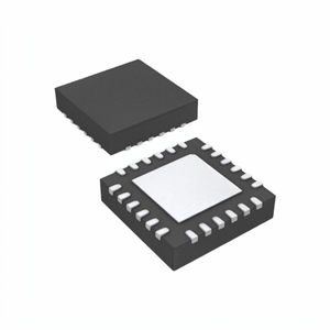 Manufacturer Channel EFM32HG309F32G-C-QFN24R Embedded 24 VQFN Exposed Pad Components Electronic - Product Image 1