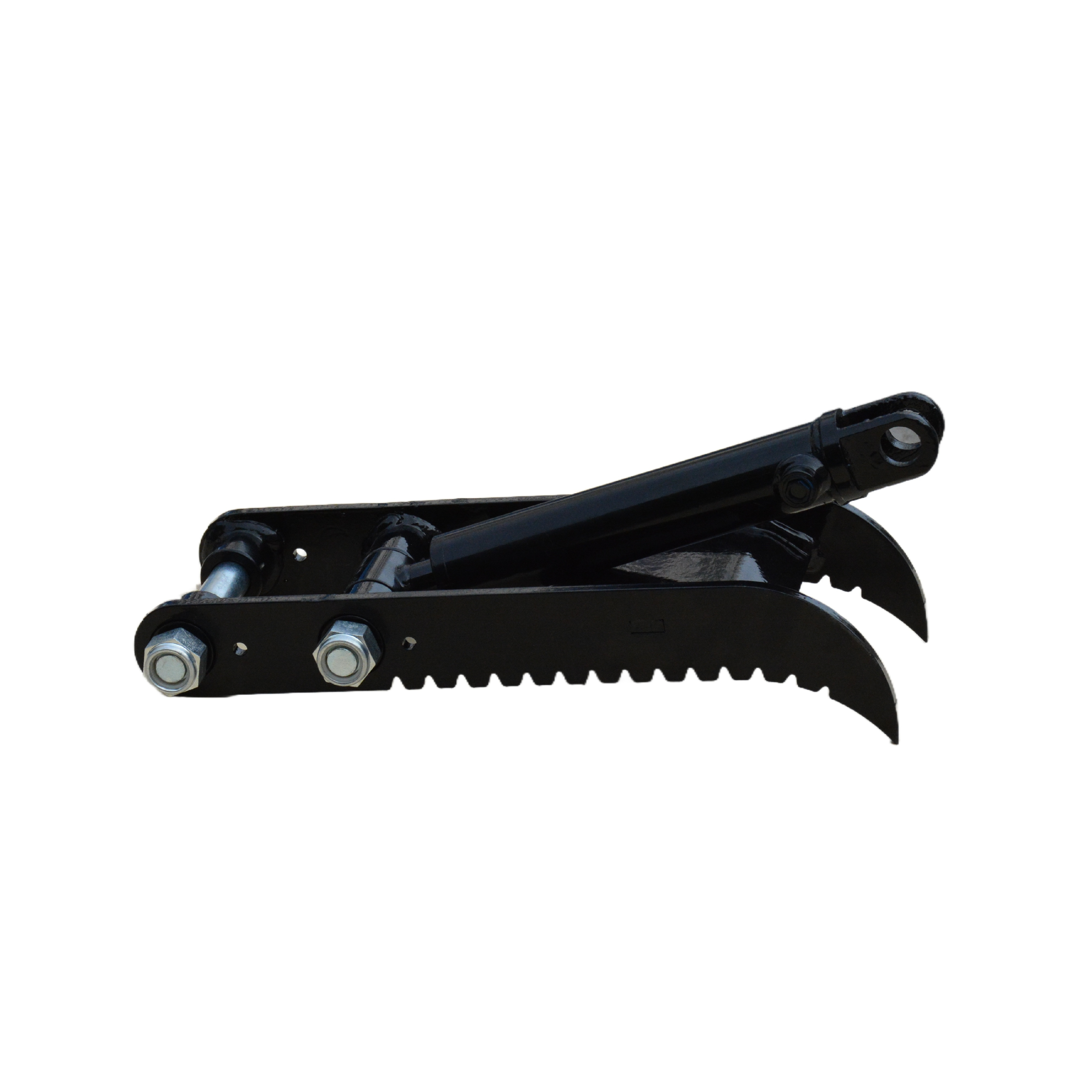 Supply Heavy Duty Excavator Ripper With Strong Rock Teeth Single Ripper - View #4