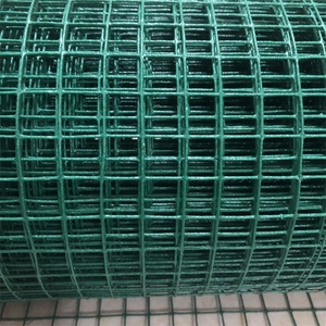 ステンレス鋼溶接ワイヤメッシュロール<span class=keywords><strong>PVC</strong></span>フェンスロール<span class=keywords><strong>PVC</strong></span>コーティングフェンス - Product Image 5