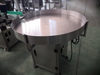 Machine d'emballage et de remplissage de bouteilles d'huile de lubrifiant de jus de fruits de mangue de boisson alimentaire à grande vitesse