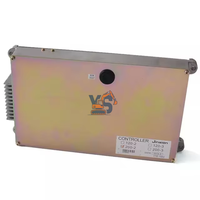 Contrôleur de moteur Ys Sk200-6e Sk210-6e Yn22e00123f3 Yn22e00123f4 Yn22e00018f8 Yn22e00037f3 Sk200-1 Sk200-3 Sk200-5 Yn22e00020f1