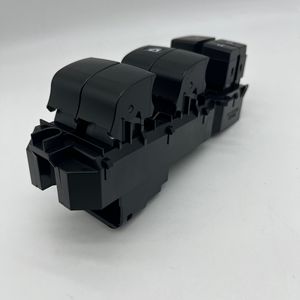 Interruptor elevalunas Toyota 84820-0D600 electrónico ABS para reemplazo en coche - Product Image 1