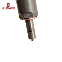 OEM nuevo DSGENUINE ISC ISL motor diesel inyector de combustible 5263310 0445120237