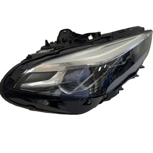 Faro a LED per <span class=keywords><strong>BMW</strong></span> Serie 2 <span class=keywords><strong>F44</strong></span> F40, Lampada Frontale Auto, Ricambio Colore Bianco, Temperatura 36V LED, Faro Sostitutivo - Product Image 1