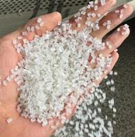 PP R200P Matière première plastique pour tuyaux d'eau de qualité alimentaire, tuyaux PPR, copolymère aléatoire de polypropylène