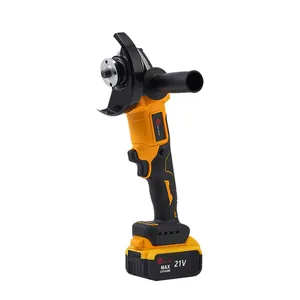 Toolfriend Máy mài góc chuyên nghiệp Máy mài góc cầm tay mini điện máy cắt không dây điện