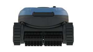Robot nettoyeur de piscine intelligent nouvelle conception 2026 PL-DFC/RB/F005 Batterie 8000 mAh Temps de charge 3~4 h Autonomie 2,5 h Couverture 2,5 H - Product Image 6