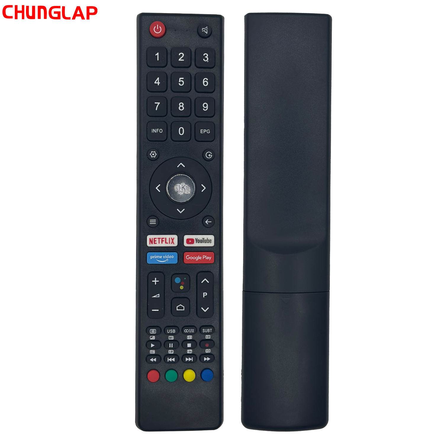 Remote Controllers - Buy Remote Controllers Online at Best Prices in India Remote control For LED42B3100 TV controller GCBLTV32A-C36