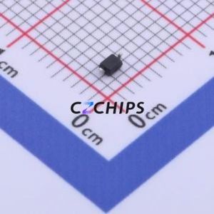 Nuevo y original TPESDBLC5V0D3 SOD-323 Transistor ESD y protección contra sobretensiones (TVS/ESD) - Product Image 2