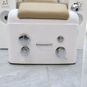 <span class=keywords><strong>Fauteuil</strong></span> de pédicure multifonctionnel moderne de luxe avec massage par pétrissage, station de pédicure, spa pour les ongles, salon de beauté, <span class=keywords><strong>fauteuil</strong></span> de spa pour les pieds - Product Image 2
