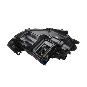 Paire de phares LED gauche et droit pour Mercedes-Benz <span class=keywords><strong>GLE</strong></span> W166, assemblage OEM A1669065503 A1669065603 - Product Image 3