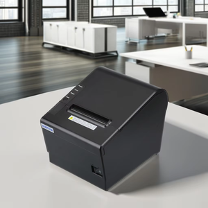 Máy in nhiệt cho bán lẻ <span class=keywords><strong>POS</strong></span> <span class=keywords><strong>Android</strong></span> Máy in 80 mét USB Lan <span class=keywords><strong>bluetooth</strong></span> hoàn hảo cho home & Doanh Nghiệp Nhỏ sử dụng - Product Image 1