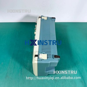 ออสซิลโลสโคปดิจิตอล Tektronix TBS1052B มือสอง 50mhz 1gs/s Tektronix TBS 1052B H - Product Image 3