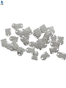 Module PLC 1S 3U 1N 3GA 3SA, boucle blanche, contrôleur logique programmable universel, module de contrôle industriel - Product Image 1