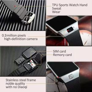 2025 xu hướng giá thấp DZ 09 thông minh đồng hồ dz09 với máy ảnh cổ tay Smartwatch hỗ trợ <span class=keywords><strong>Sim</strong></span> Thẻ <span class=keywords><strong>Sim</strong></span> Thẻ <span class=keywords><strong>Sim</strong></span> cho <span class=keywords><strong>Iphone</strong></span> Android - Product Image 2