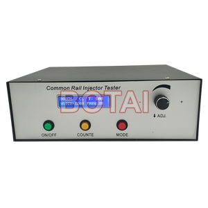 CRDI Common Rail Injektor <span class=keywords><strong>Tester</strong></span> Simulator mit Piezo funktionen CR1000 CR700 CRI700 CRI100 CR1000A - Product Image 3