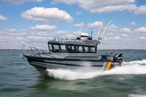 Allsealionboat-<span class=keywords><strong>bateau</strong></span> en aluminium. 7.5m petits bateaux de pêche <span class=keywords><strong>vente</strong></span> bon marché et <span class=keywords><strong>bateau</strong></span> de pêche en aluminium mer - Product Image 6