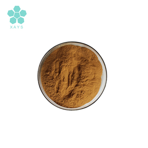 高品質のAdansoniaDigitataエキスサプライピュアナチュラルバオバブフルーツエキスビタミンCパウダー - Product Image 3