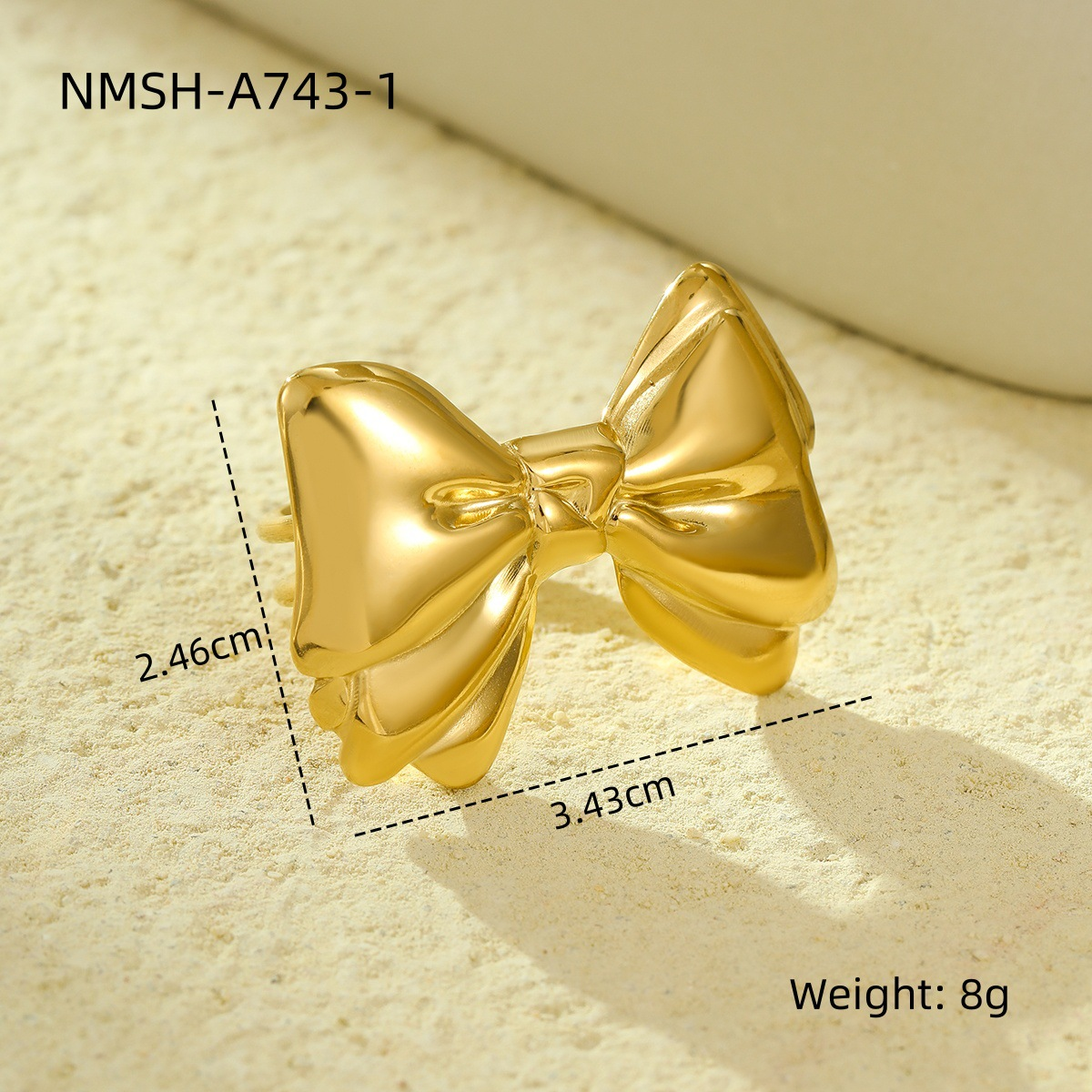 NMSH-A743-1 โบว์ริง