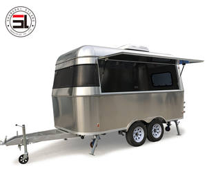 <span class=keywords><strong>Negozio</strong></span> Mobile, Food Truck, Camioncino del Caffè Specializzato, Macchina per Snack - Product Image 1